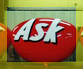 oval shape custom balloon - custom oval shape helium balloons with logo 